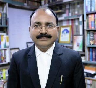 Founder Mr. Hifzur Rahman Ajmal